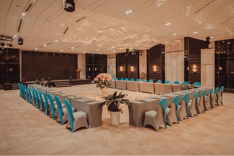 Golf Valley Đà Lạt Hotel